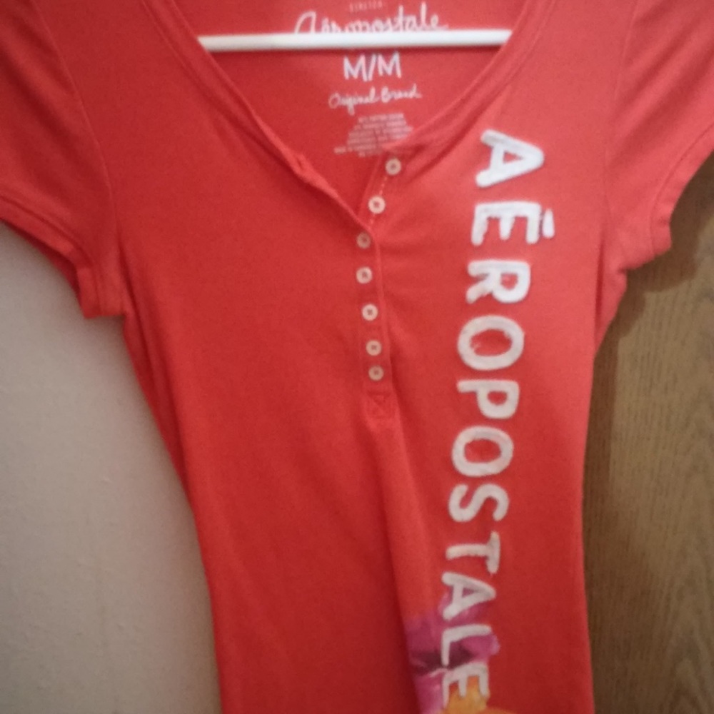 Aeropostale t-shirt